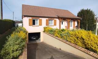 Maison 4 Pièces 88 m² à vendre à Louviers (27400)