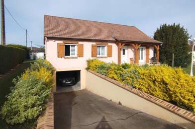 Maison 4 pièces 239000 €