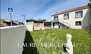 Maison 3 Pièces 68 m² à vendre à Maché (85190)