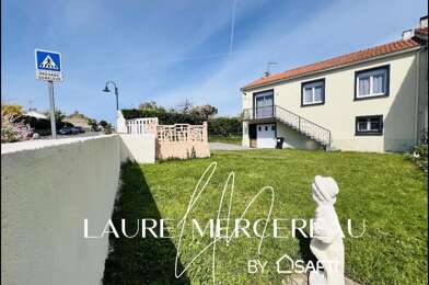 Maison 3 pièces 188000 €