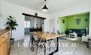 Maison 3 Pièces 68 m² à vendre à Maché (85190)
