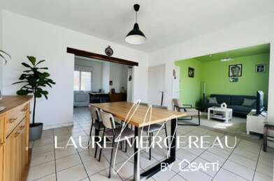 Maison 3 pièces 188000 €