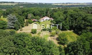 Maison 7 Pièces 280 m² à vendre à Condom (32100)