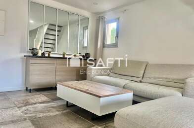 Appartement 3 pièces 259000 €