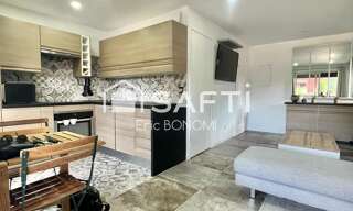 Appartement 3 Pièces 52 m² à vendre à Fréjus (83600)