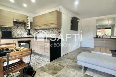 Appartement 3 pièces 259000 €