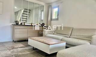 Appartement 3 Pièces 52 m² à vendre à Fréjus (83600)