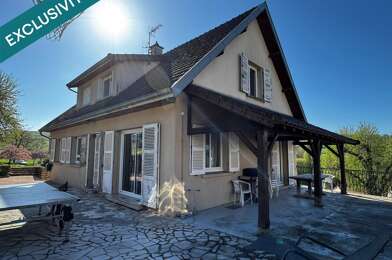 Maison 6 pièces 249000 €