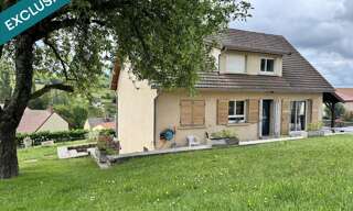 Maison 6 Pièces 195 m² à vendre à Curgy (71400)