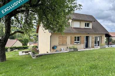 Maison 6 pièces 236000 €