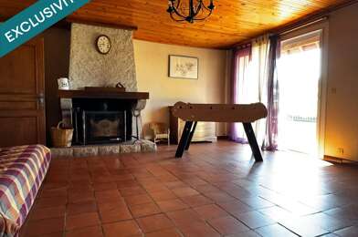Maison 6 pièces 236000 €