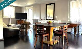 Maison 6 Pièces 195 m² à vendre à Curgy (71400)