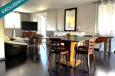 Maison 6 pièces 236000 €