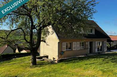 Maison 6 pièces 236000 €