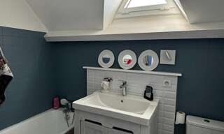 Maison 6 Pièces 195 m² à vendre à Curgy (71400)