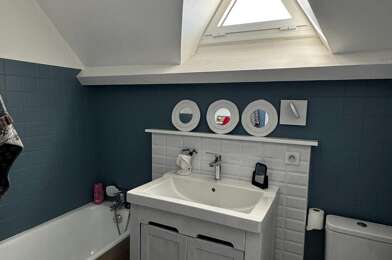 Maison 6 pièces 236000 €