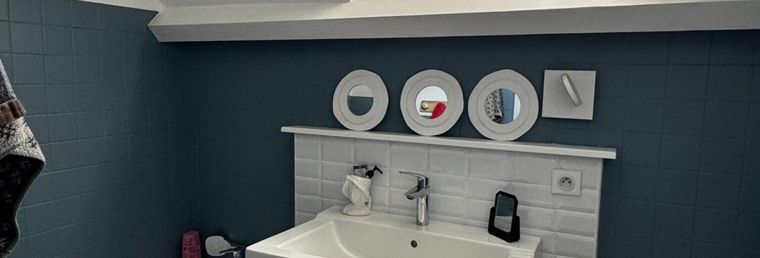 Maison 6 Pièces 195 m² à vendre à Curgy (71400)