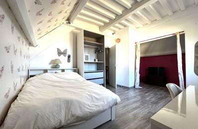 Aux portes d'Autun, maison rénovée de 5 chambres — photo du bien