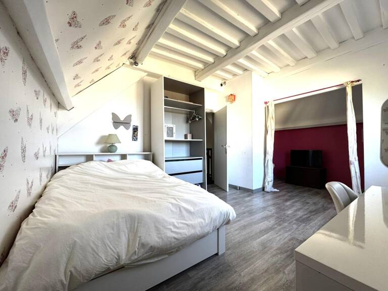 Aux portes d'Autun, maison rénovée de 5 chambres — photo 1