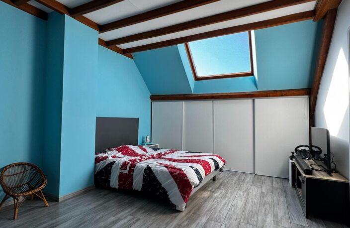 Aux portes d'Autun, maison rénovée de 5 chambres — photo 3