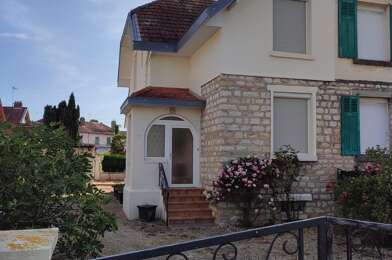 Maison 4 pièces 149000 €