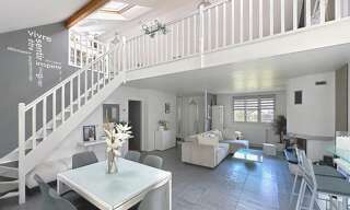 Maison 7 Pièces 125 m² à vendre à Mennecy (91540)