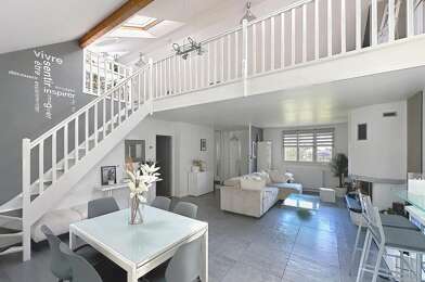 Maison 7 pièces 399000 €