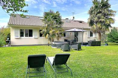 Maison 7 pièces 399000 €