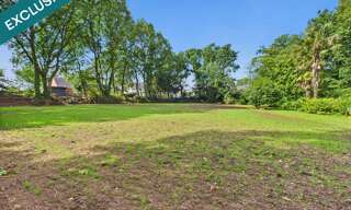 Terrain  728 m² à vendre à Landivisiau (29400)