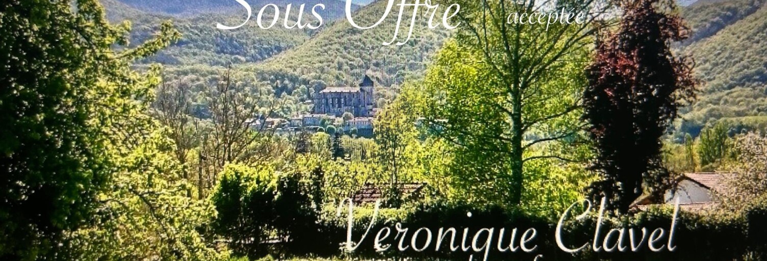 Maison 5 Pièces 136 m² à vendre à Labroquère (31510)