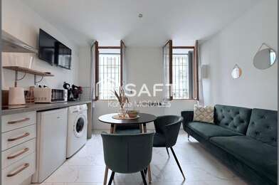 Maison 3 pièces 139000 €