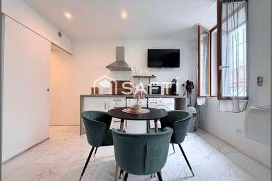 Maison 3 pièces 139000 €