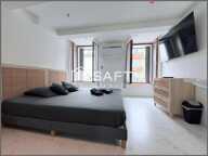 PERPIGNAN, PROCHE CENTRE VILLE, MAISON RENOVEE AVEC GOÛT, VENDUE MEUBLEE — photo 3