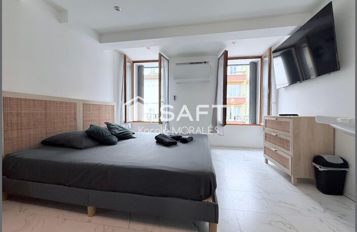 PERPIGNAN, PROCHE CENTRE VILLE, MAISON RENOVEE AVEC GOÛT, VENDUE MEUBLEE — photo 3