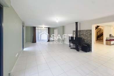 Maison 8 pièces 499900 €