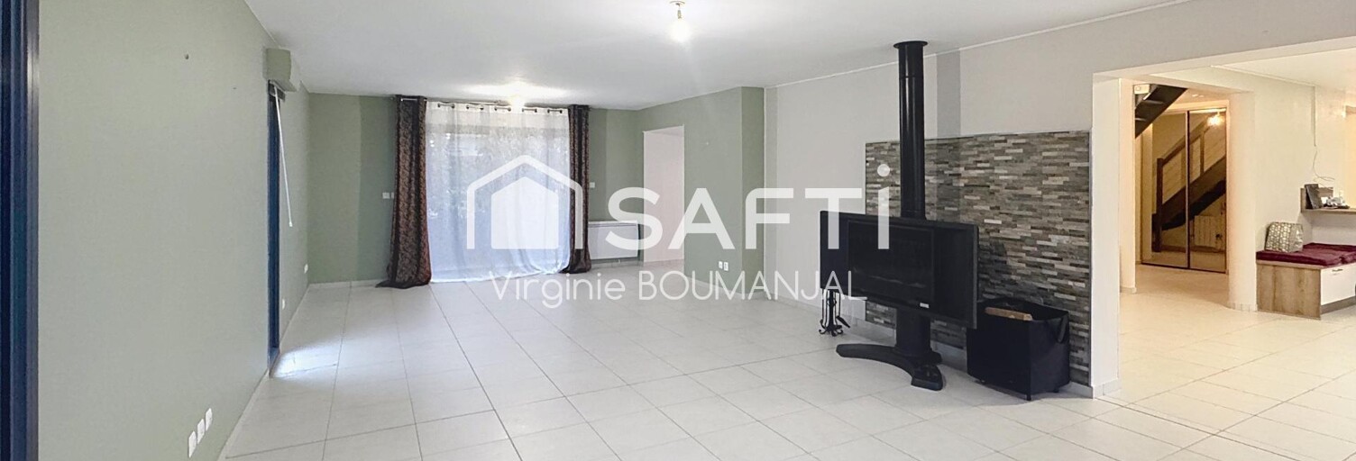 Maison 8 Pièces 236 m² à vendre à Vers-sur-Selle (80480)