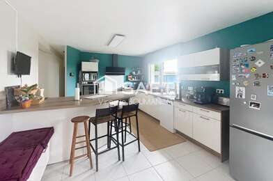 Maison 8 pièces 499500 €