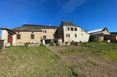 Maison 11 pièces 290000 €