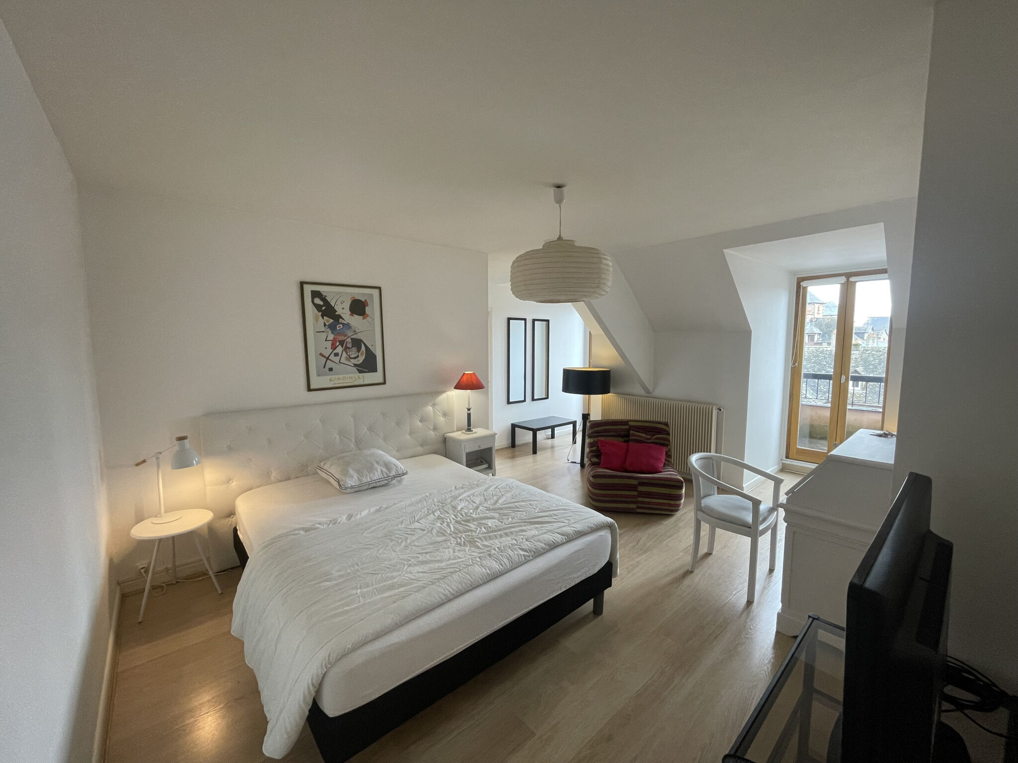 Appartement  T1 à louer Rodez 12000