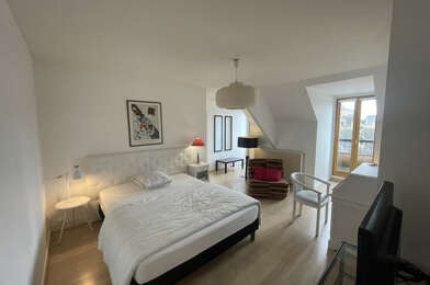 Appartement 1 pièces 485 €