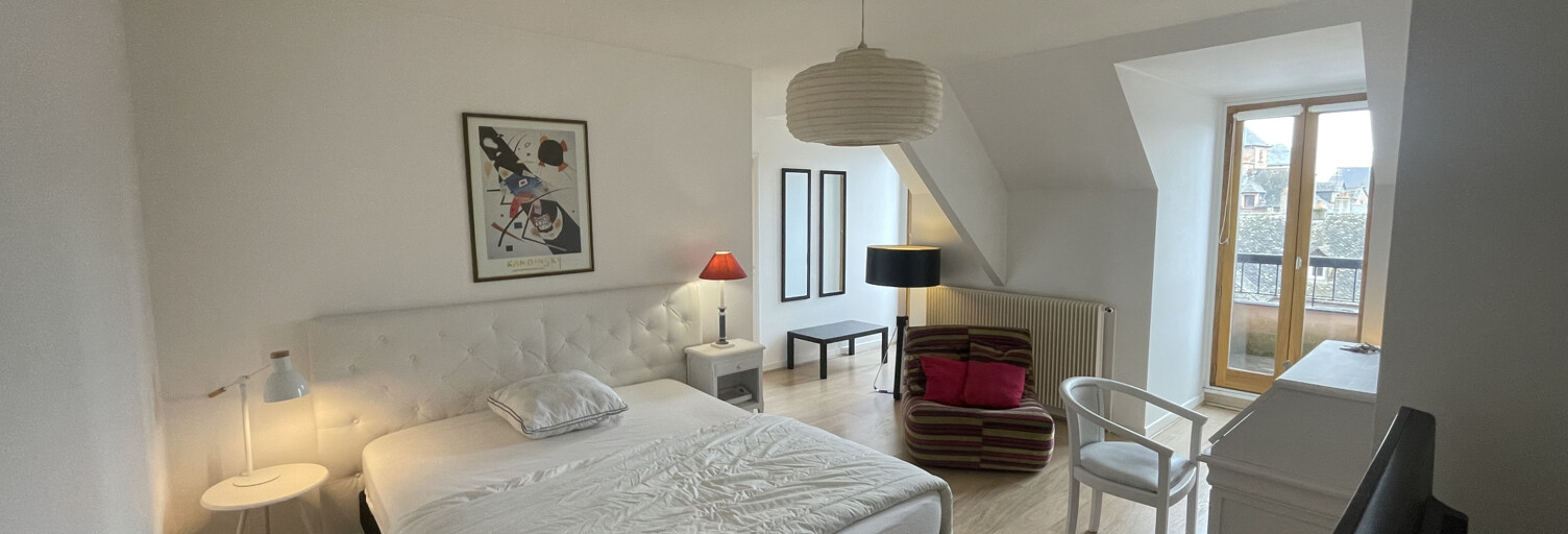Appartement 1 Pièce 40 m² à louer à Rodez (12000)