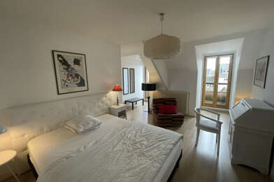 Appartement 1 pièces 460 €