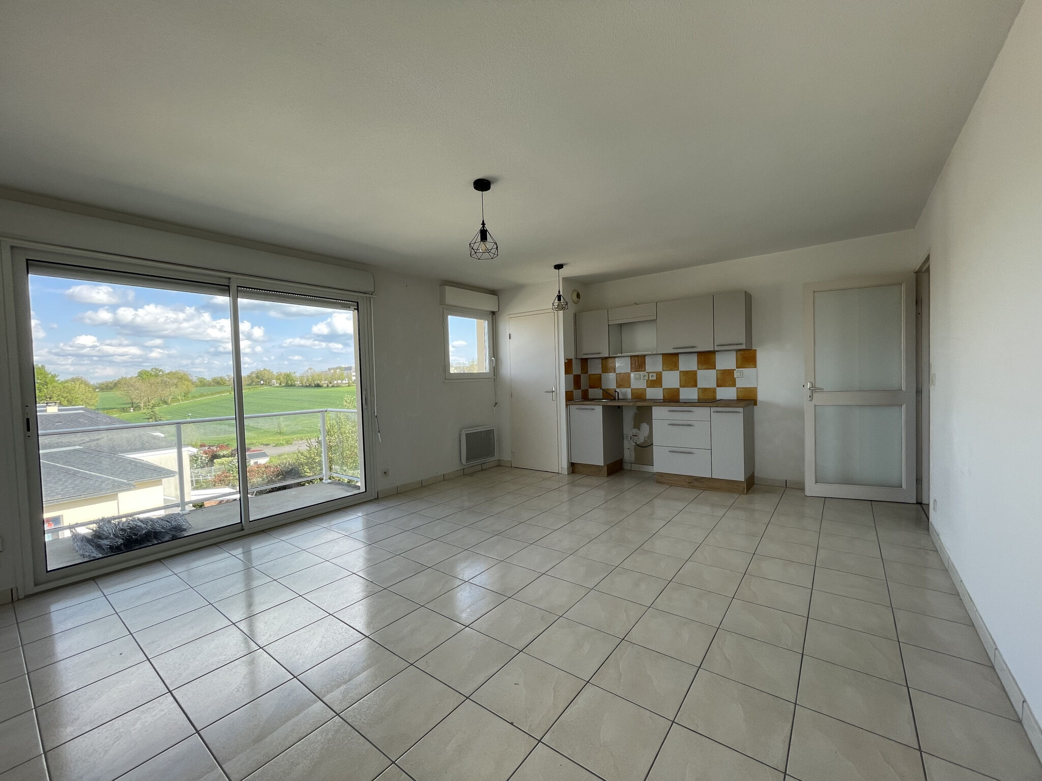 Appartement  T2 à louer Primaube (La) 12450