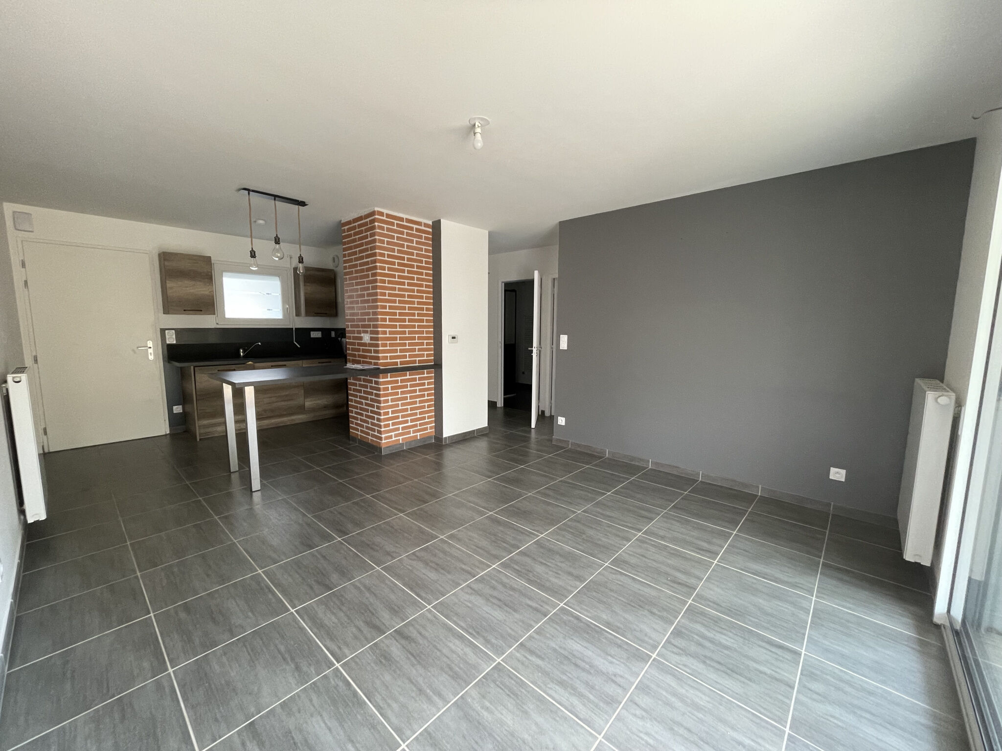 Appartement  T3 à louer Onet-le-Château 12850