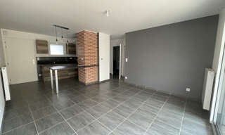 Appartement 3 Pièces 63 m² à louer à Onet-le-Château (12850)