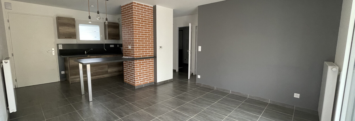 Appartement 3 Pièces 63 m² à louer à Onet-le-Château (12850)