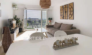 Appartement 3 Pièces 66 m² à vendre à Antibes (06600)