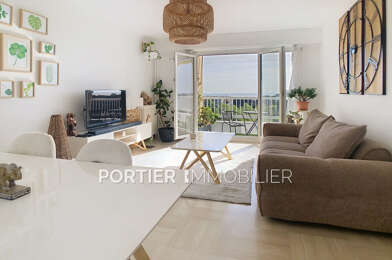 Appartement 3 pièces 399000 €