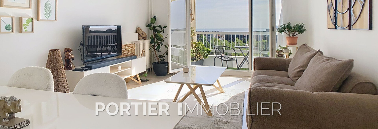 Appartement 3 Pièces 66 m² à vendre à Antibes (06600)