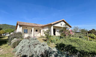 Maison 4 Pièces 110 m² à vendre à Champagne (07340)